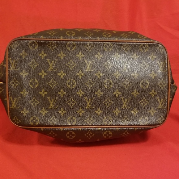 Pre-owned Louis Vuitton Palomar GM - Picture 4 of 8